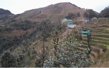 बैतडी सहित सुदूर पहाडमा हल्का बर्षा शुरु, हिमपातको सम्भावना 